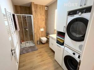 Pronájem bytu 2+kk, Rostěnice-Zvonovice, 51 m2