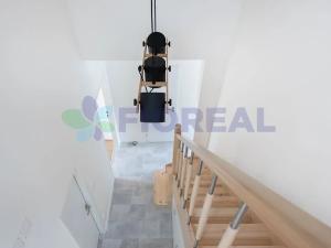 Pronájem atypického bytu, Praha - Strašnice, Na hroudě, 88 m2