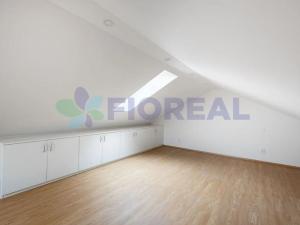 Pronájem atypického bytu, Praha - Strašnice, Na hroudě, 88 m2