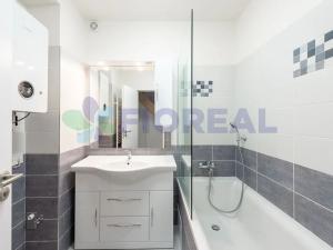 Pronájem atypického bytu, Praha - Strašnice, Na hroudě, 88 m2