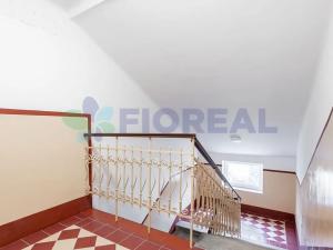 Pronájem atypického bytu, Praha - Strašnice, Na hroudě, 88 m2