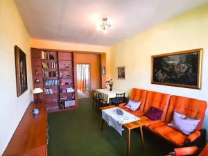Prodej bytu 2+1, Tišnov, Jamborova, 53 m2