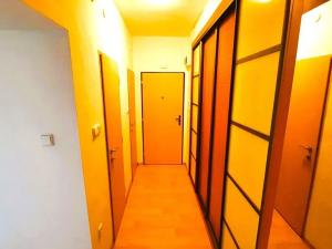 Prodej bytu 2+1, Tišnov, Jamborova, 53 m2