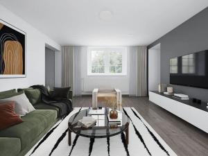Prodej rodinného domu, Jaroměřice, 108 m2