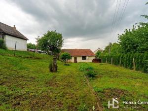 Prodej rodinného domu, Jaroměřice, 108 m2