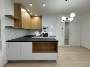 Pronájem bytu 3+kk, Olomouc - Nová Ulice, Milana Ticháka, 103 m2