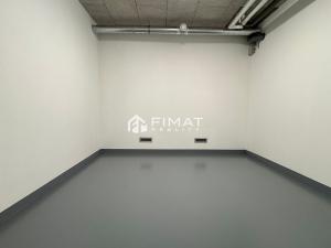 Pronájem bytu 3+kk, Olomouc - Nová Ulice, Milana Ticháka, 103 m2