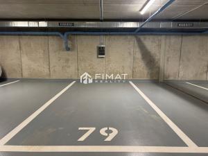 Pronájem bytu 3+kk, Olomouc - Nová Ulice, Milana Ticháka, 103 m2