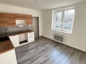 Pronájem bytu 2+kk, Ostrava, Zárubecká, 45 m2