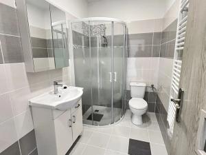 Pronájem bytu 2+kk, Ostrava, Zárubecká, 45 m2