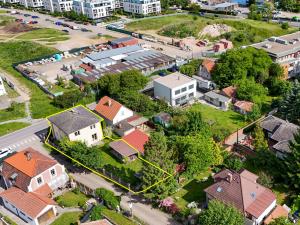 Prodej rodinného domu, Roztoky, Za cihelnou, 197 m2