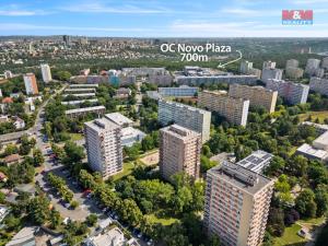 Prodej bytu 1+kk, Praha - Braník, Vavřenova, 24 m2
