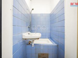 Prodej bytu 1+kk, Praha - Braník, Vavřenova, 24 m2