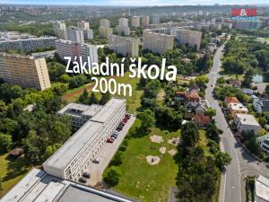 Prodej bytu 1+kk, Praha - Braník, Vavřenova, 24 m2