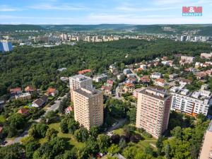 Prodej bytu 1+kk, Praha - Braník, Vavřenova, 24 m2