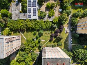 Prodej bytu 1+kk, Praha - Braník, Vavřenova, 24 m2