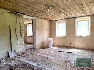Prodej rodinného domu, Nová Ves, 250 m2