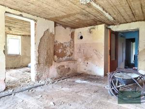 Prodej rodinného domu, Nová Ves, 250 m2