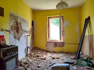 Prodej rodinného domu, Nová Ves, 250 m2