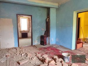 Prodej rodinného domu, Nová Ves, 250 m2