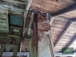 Prodej rodinného domu, Nová Ves, 250 m2