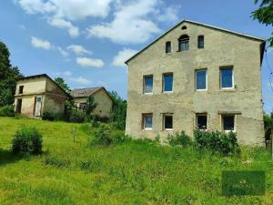 Prodej rodinného domu, Nová Ves, 250 m2