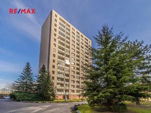 Pronájem bytu 3+1, Praha - Michle, U Botiče, 78 m2