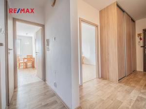 Pronájem bytu 3+1, Praha - Michle, U Botiče, 78 m2