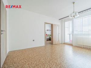 Pronájem bytu 3+1, Praha - Michle, U Botiče, 78 m2
