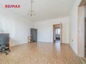 Pronájem bytu 3+1, Praha - Michle, U Botiče, 78 m2