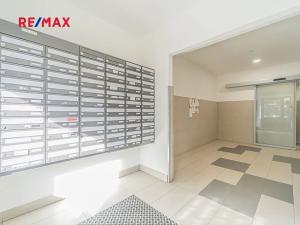 Pronájem bytu 3+1, Praha - Michle, U Botiče, 78 m2