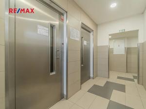 Pronájem bytu 3+1, Praha - Michle, U Botiče, 78 m2