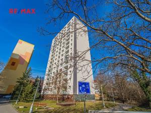 Pronájem bytu 3+1, Praha - Michle, U Botiče, 78 m2