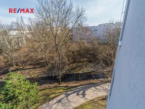 Pronájem bytu 3+1, Praha - Michle, U Botiče, 78 m2