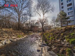 Pronájem bytu 3+1, Praha - Michle, U Botiče, 78 m2