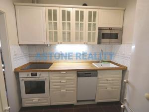 Pronájem bytu 2+kk, Praha - Holešovice, Dělnická, 46 m2