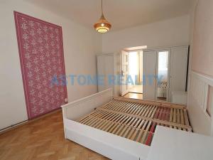 Pronájem bytu 2+kk, Praha - Holešovice, Dělnická, 46 m2