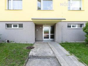 Prodej bytu 3+1, Vrchlabí, Dukelská, 74 m2