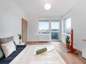 Prodej bytu 2+kk, Liberec, Duhová, 62 m2
