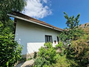 Prodej rodinného domu, Vyskeř, 80 m2