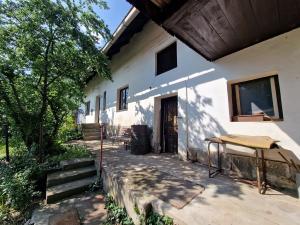 Prodej rodinného domu, Vyskeř, 80 m2