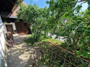 Prodej rodinného domu, Vyskeř, 80 m2