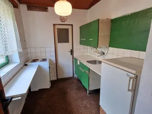 Prodej rodinného domu, Vyskeř, 80 m2