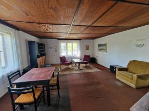 Prodej rodinného domu, Vyskeř, 80 m2