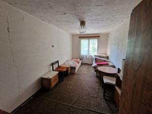 Prodej rodinného domu, Vyskeř, 80 m2
