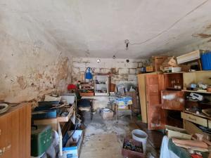 Prodej rodinného domu, Vyskeř, 80 m2