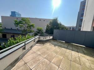 Pronájem bytu 2+kk, Praha - Holešovice, V háji, 75 m2