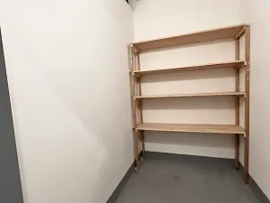 Pronájem bytu 2+kk, Praha - Holešovice, V háji, 75 m2