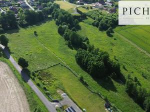Prodej pozemku, Františkovy Lázně, 1155 m2
