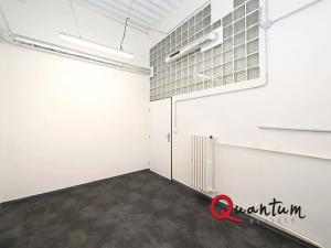 Pronájem ordinace, Praha - Modřany, Obchodní náměstí, 21 m2